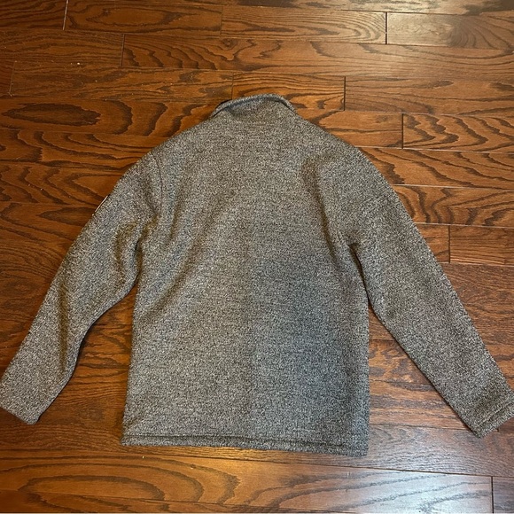 Spyder men’s zip front  jacket - Picture 4 of 8